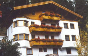 Гостиница Haus Anton Schranz, Санкт-Антон, Арльберг